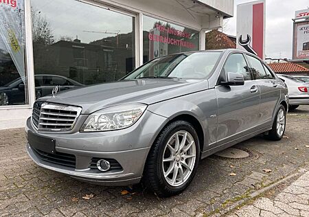 Mercedes-Benz C 200 Lim. CGI BlueEfficiency*Navi*Temp.*SHZ*PDC