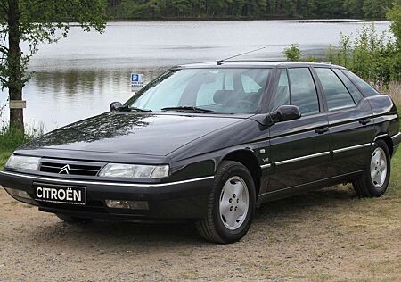 Citroën XM Citroen V6 24V SX BVA JUNGWAGENCHARAKTER!!!!