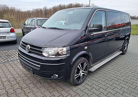 VW T5 Kombi Volkswagen Kombi lang "mit Umbau"