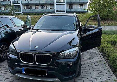 BMW X1 xDrive25d Aut. xLine