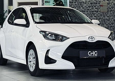 Toyota Yaris Basis KAMERA|ACC|MFL|TEMP.