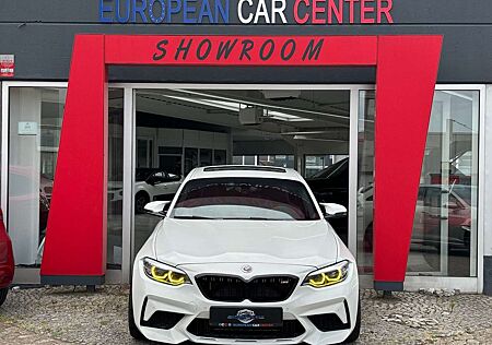 BMW M2 Competition*MEMORY *ADAP.LED*CARBON