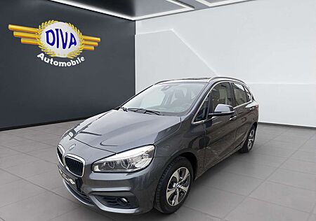 BMW 220 gebraucht kaufen BMW 220 d Active Tourer 1.Hand