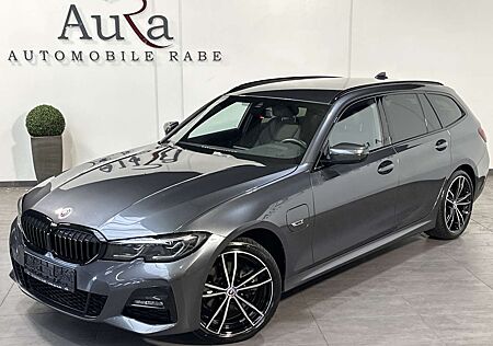 BMW 320 Touring M-Sport NAV+LASER+HEAD-UP+KAMERA+VC