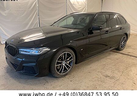 BMW 530 i M Sport Laser 360Kam HeadUp Pano CockpProf