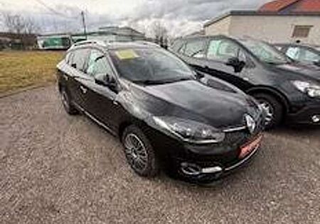 Renault Megane Grandtour ENERGY dCi 110 EDC BOSE EDITION