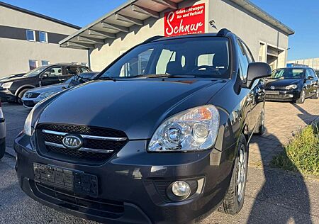 Kia Carens EX