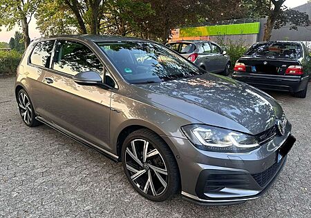 VW Golf Volkswagen 1.2 TSI 7 Umbau GTI