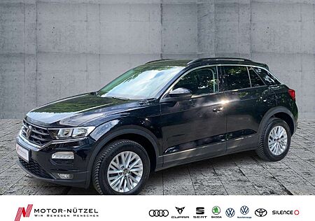 VW T-Roc Volkswagen 1.0 TSI NAV+ACC+SHZ+PDC+DAB+MFA+NSW+BT