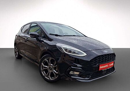 Ford Fiesta ST-Line X Klimaautomatik+LED+Navi+PDC
