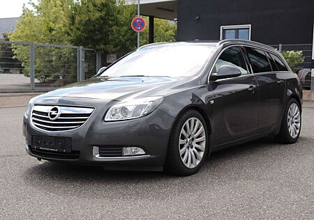 Opel Insignia A Sports Tourer Sport