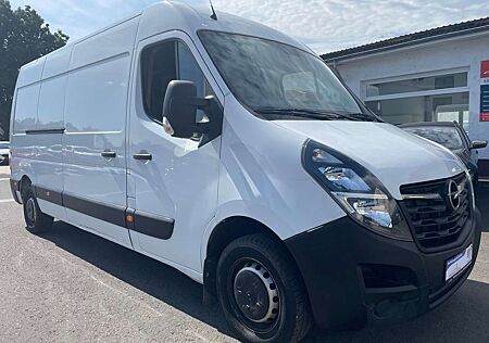 Opel Movano HKa L3H2 3,5t
