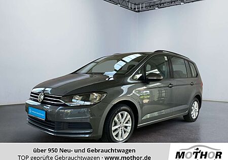 VW Touran Volkswagen Comfortline 1.0 TSI 3xKlima Einparkhilfe