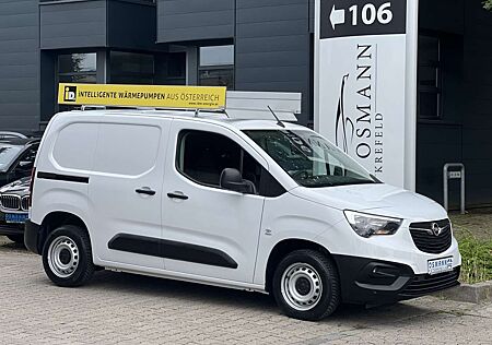 Opel Combo Cargo 1.2 DIT Edition Kamera Tempomat