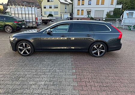 Volvo V90 D4 AWD Geartronic Kinetic