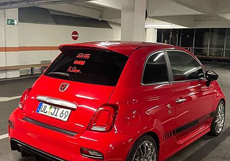 Abarth 595 1.4