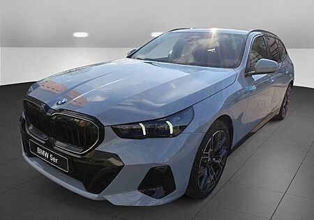 BMW 540 d xDrive M Sportpaket Head-Up HK HiFi DAB