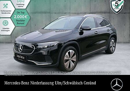 Mercedes-Benz EQA 250 PROG+PLUS-PAKET+KAMERA+MEMORY+HUD+KEYLESS