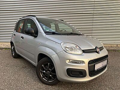 Fiat Panda 1.2 8V My Panda*Klima*2.Hand*Scheckheft*