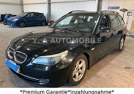 BMW 525 d Edition Lifestyle*2.Hand*Xenon*Leder