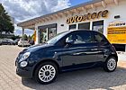 Fiat 500C Lounge 52 kW (71 PS), Schalt. 6-Gang, Frontantrieb