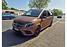 Mercedes-Benz V 300 V-Klasse d lang 9G-TRONIC Avantgarde Edition 2023