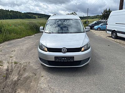 Volkswagen Caddy Roncalli Trendline