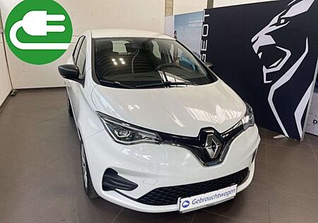 Renault ZOE ZE 50 Life / TEMPOMAT / zzgl. Batteriemiete