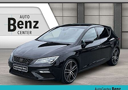 Seat Leon Cupra 290 *PANO*DCC*KESSY*NAVI*BEATS*ACC* Klima