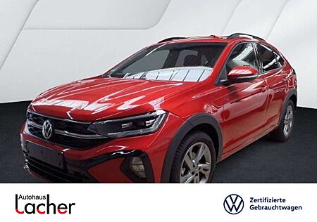 VW Taigo Volkswagen R-Line 1.5 TSI DSG