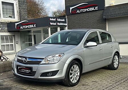 Opel Astra gebraucht kaufen Opel Astra H 1.6 Twinport Edition*AUTOMATIK*AHK*TEMP