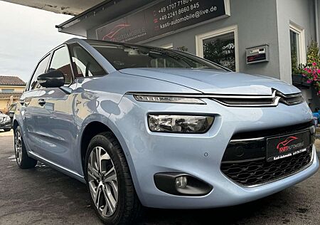 Citroën C4 Picasso Citroen e-HDi 115 Exclusive Automatik-Kamera