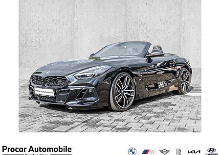 BMW Z4 M40i HUD ACC RFK NAVI LED Sound Syst. DAB LM