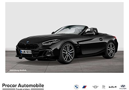 BMW Z4 M40i HUD ACC RFK NAVI LED Sound Syst. DAB LM