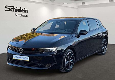 Opel Astra 5-trg 1.2 Turbo 110PS Edition