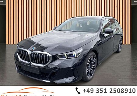 BMW 520 d Touring xDrive M Sport*HeadUp*AHK*Pano*