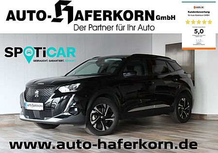 Peugeot 2008 e- Allure Pack 136 EAT8*LED*DAB*SZHZG