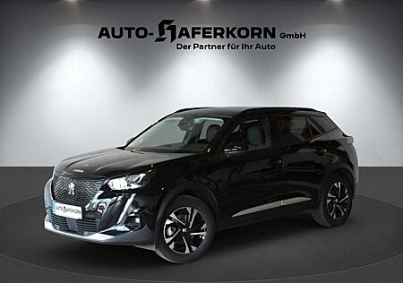Peugeot 2008 e- Allure Pack 136 EAT8*LED*DAB*SZHZG