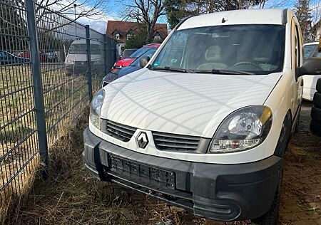 Renault Kangoo 1.6 16V 4x4 Allrad *LKW Zul.*AHK*TÜV neu!