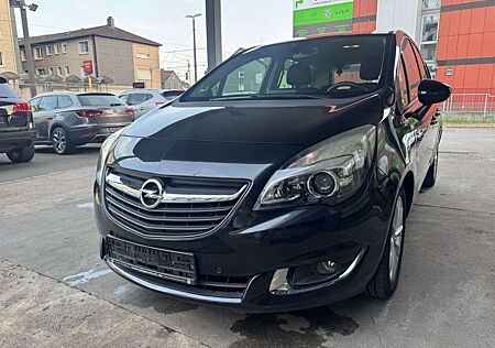 Opel Meriva B Edition