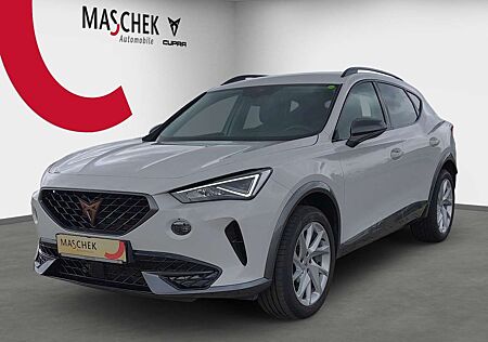 Cupra Formentor 1.5 TSI MirrorLink LED Klima PDC ACC ACC AUT