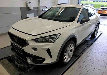 Cupra Formentor 1.5 TSI MirrorLink LED Klima PDC ACC ACC AUT