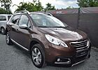 Peugeot 2008 Allure Automatik 1. Hand Voll Scheckheft Navi PDC