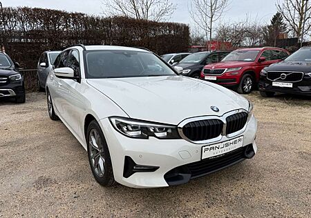 BMW 320 d Touring Aut Sport Line Live Cockpit+Ambient