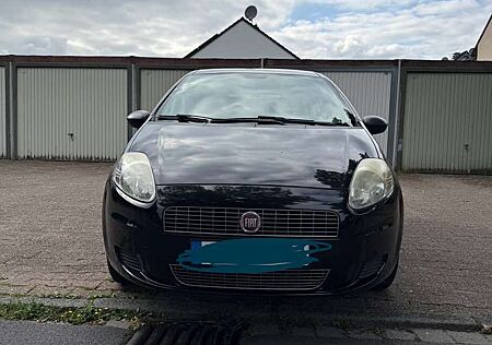 Fiat Punto 1.4 16V Sporting