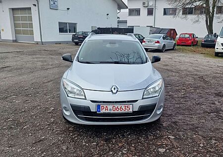 Renault Megane Grandtour BOSE Edition Authentique