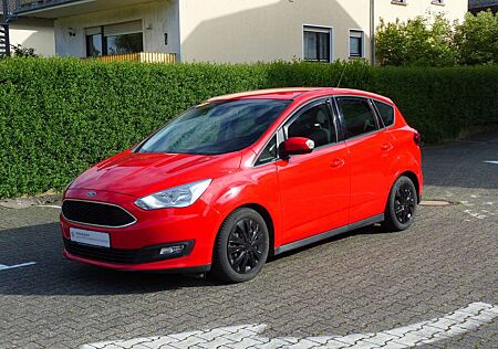 Ford C-Max 1.0 EcoBoost Start-Stopp-System Business Edition