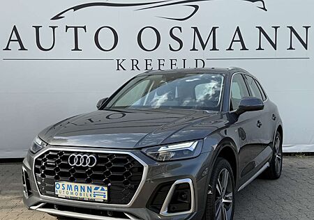 Audi Q5 TDI quattro tiptronic S line UPE:80.000,-€
