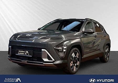 Hyundai KONA KONA SX2 MY25 1.6 T-GDI (170 PS) 7-DCT 4WD Prime