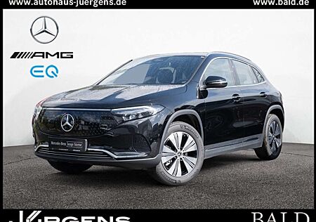 Mercedes-Benz EQA 350 4M Progressive/LED/Kamera/Totw/Winter/18